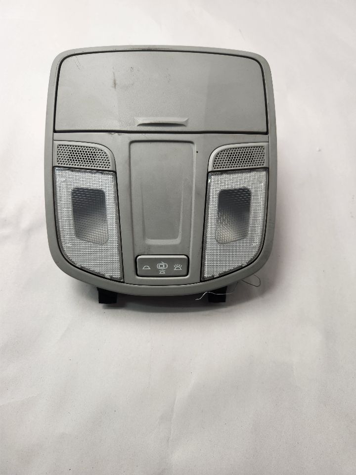 2016 HYUNDAI TUCSON Console, Front - 470818 — photo 1