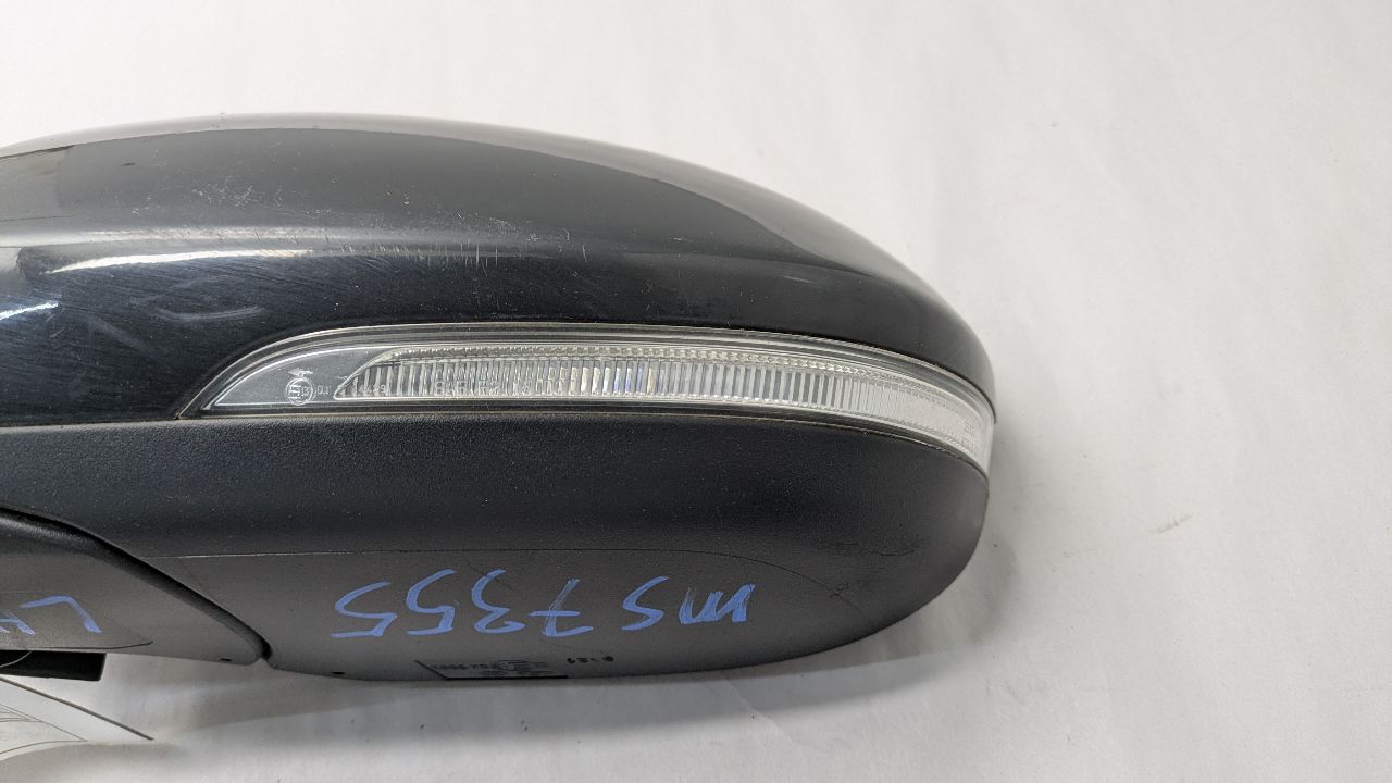 2016 HYUNDAI TUCSON Left SIDE VIEW MIRROR - 470819 — photo 2