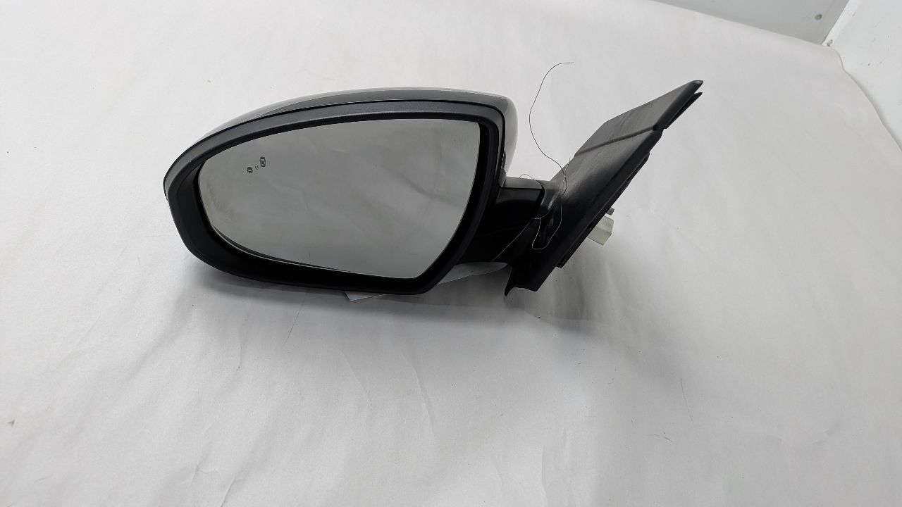 2016 HYUNDAI TUCSON Left SIDE VIEW MIRROR - 470819 — photo 5