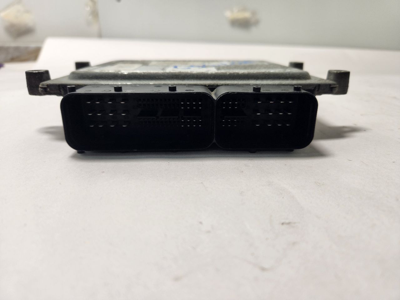 2016 HYUNDAI TUCSON Chassis Cont Mod - 470820