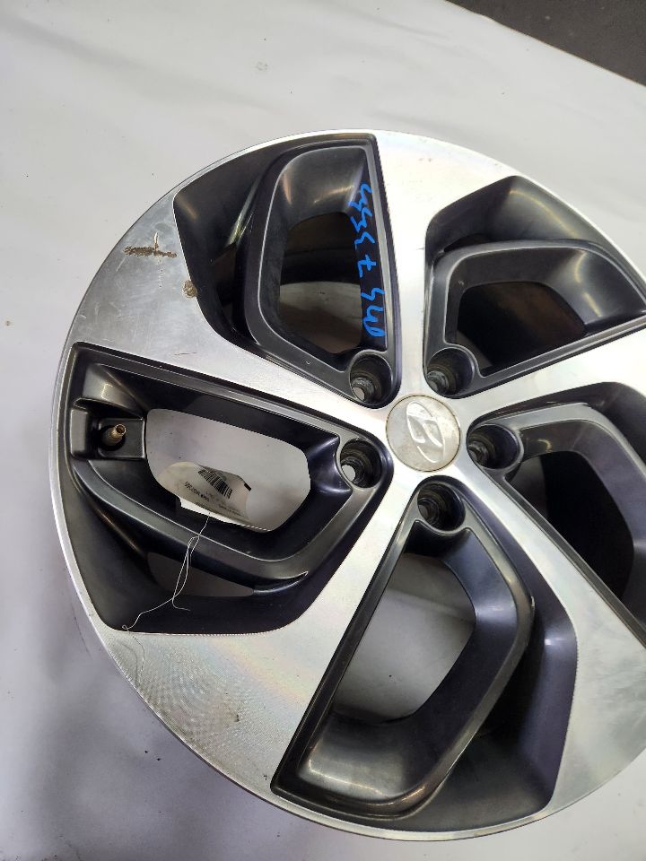 2016 HYUNDAI TUCSON WHEEL - 470829 — photo 2