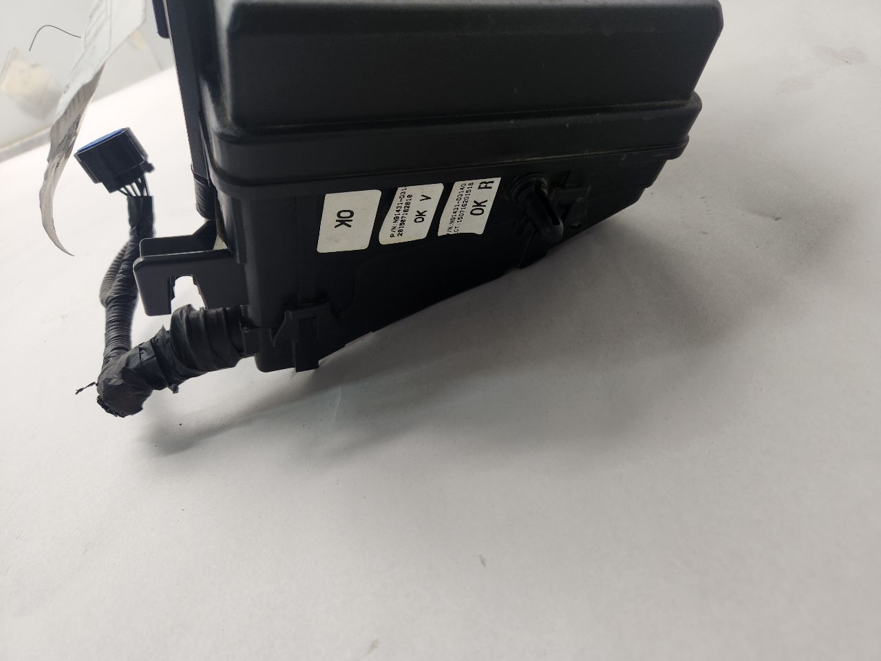 2016 HYUNDAI TUCSON Fuse Box, Engine - 470831 — photo 2