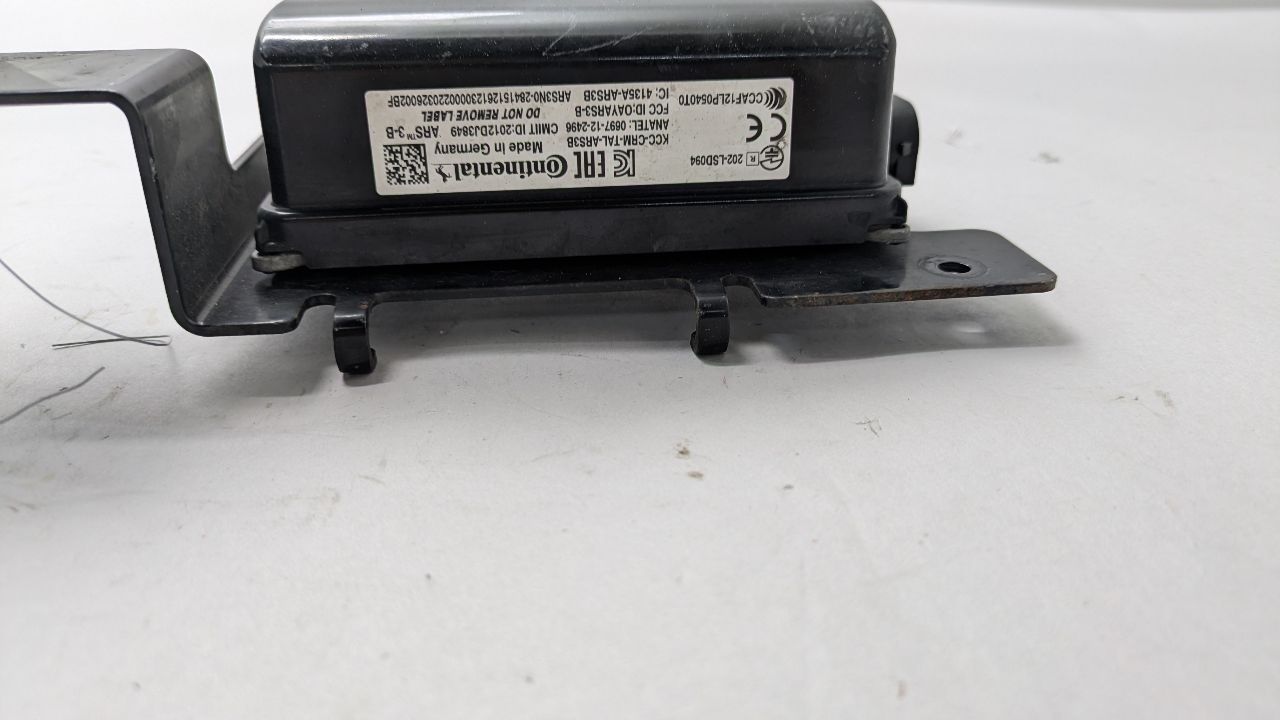 2021 INFINITI Q50 Camera Projector - 470863 — photo 2