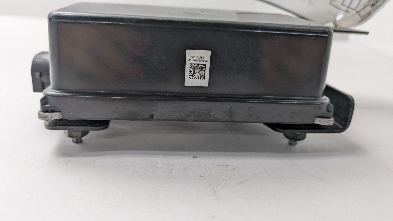 2021 INFINITI Q50 Camera Projector - 470863 — photo 4