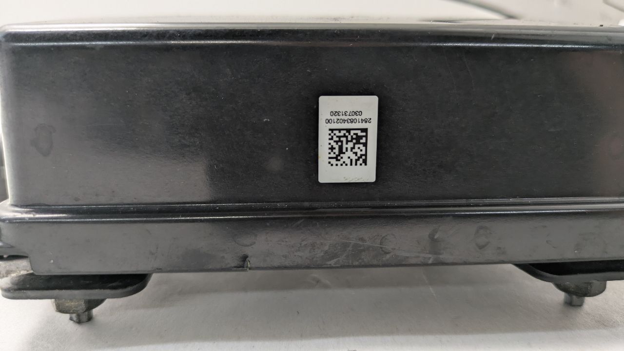 2021 INFINITI Q50 Camera Projector - 470863 — photo 5