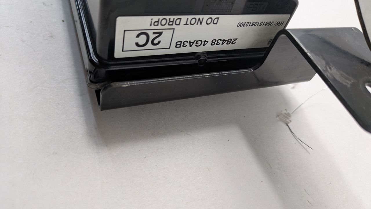 2021 INFINITI Q50 Camera Projector - 470863 — photo 6