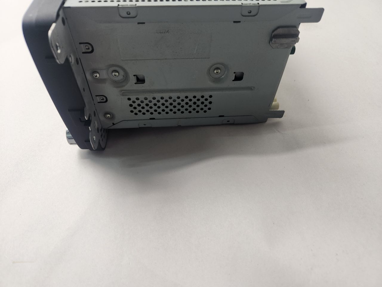 2014 VOLKSWAGEN PASSAT Radio Audio - 470879 — photo 2