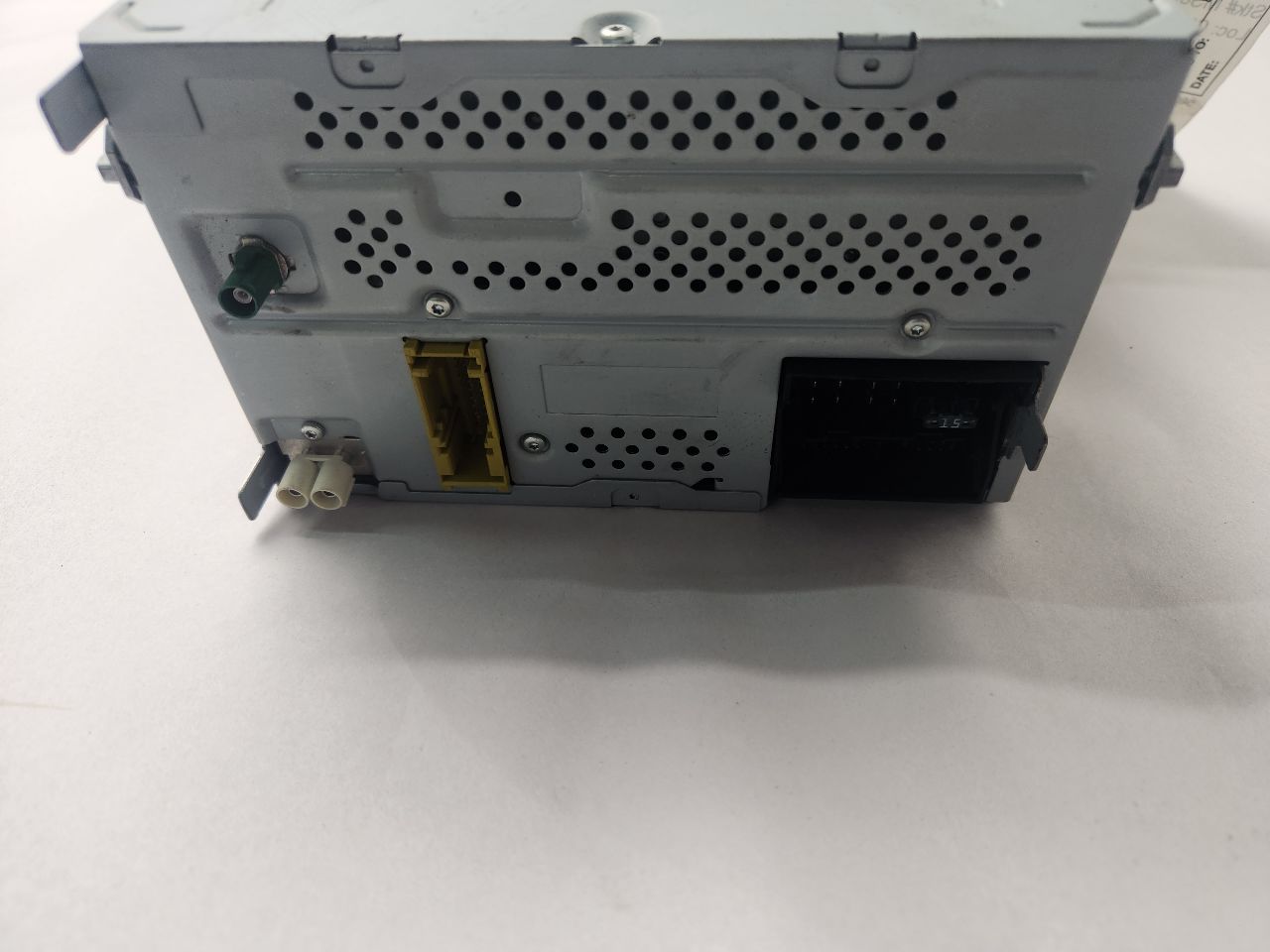 2014 VOLKSWAGEN PASSAT Radio Audio - 470879 — photo 7