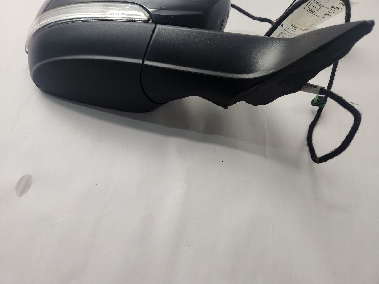 2014 VOLKSWAGEN PASSAT Right SIDE VIEW MIRROR - 470882 — photo 3