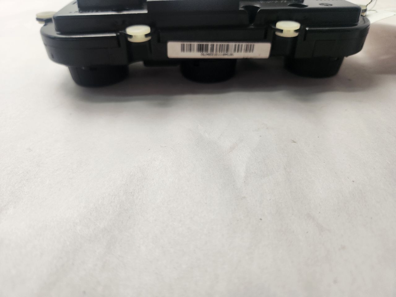2014 VOLKSWAGEN PASSAT TEMP CONTROL - 470883 — photo 2