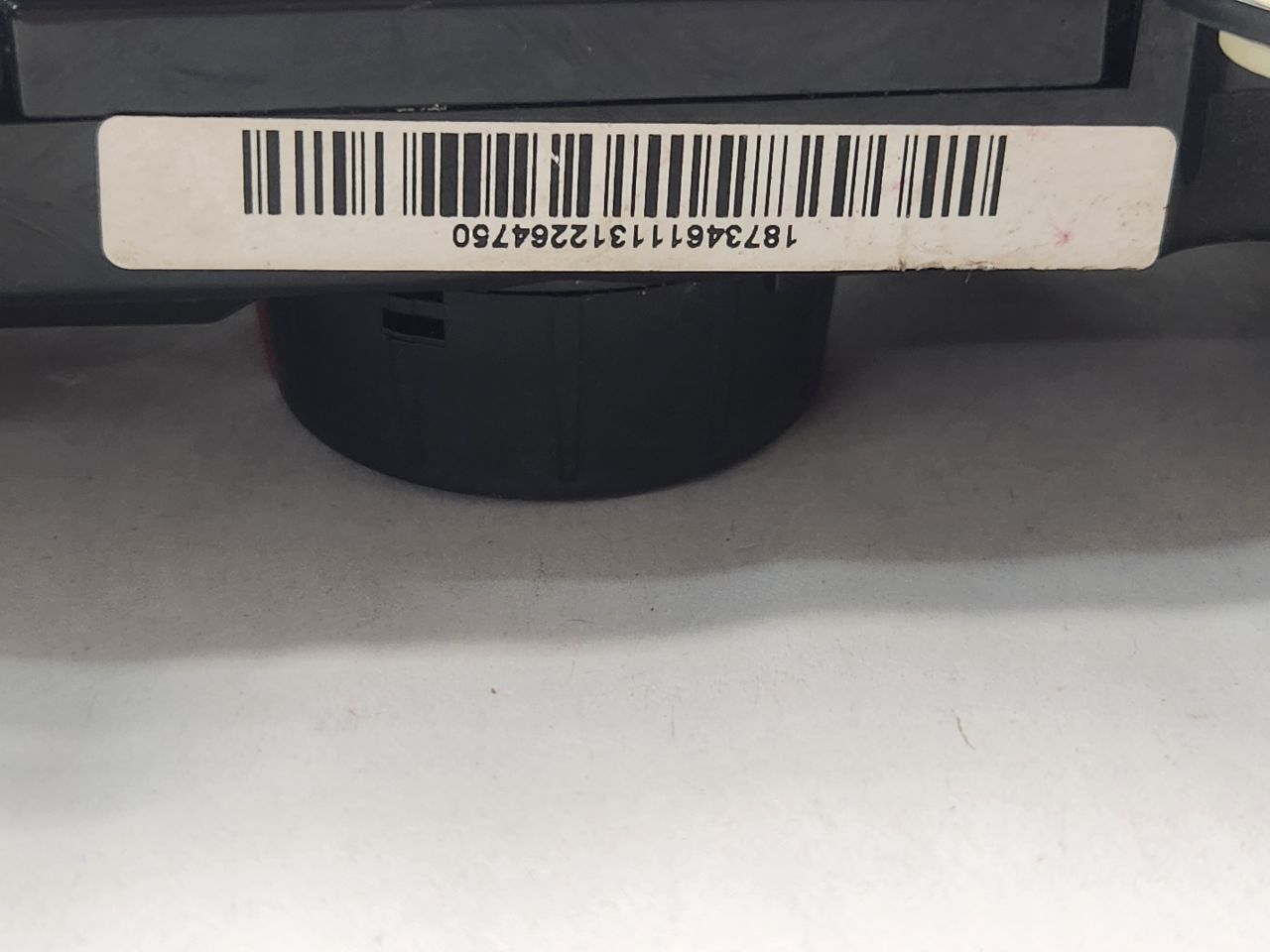 2014 VOLKSWAGEN PASSAT TEMP CONTROL - 470883 — photo 3