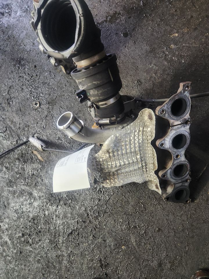 2018 HYUNDAI TUCSON Turbo-Supercharger - 470891