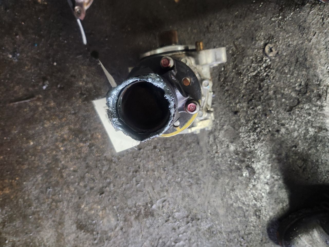 2018 HYUNDAI TUCSON TRANSFER CASE ASSY - 470893 — photo 3