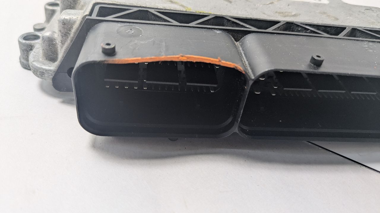 2018 HYUNDAI TUCSON Eng/Motor Cont Mod - 470899 — photo 4