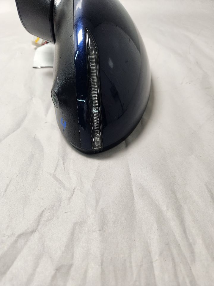 2020 HYUNDAI SONATA Left SIDE VIEW MIRROR - 470902 — photo 2