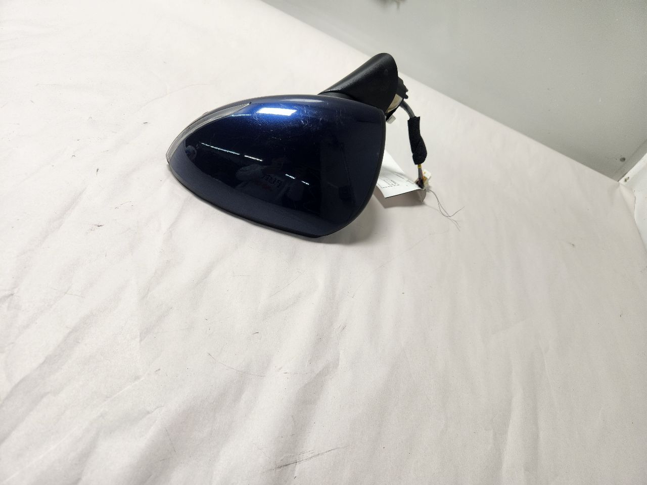 2020 HYUNDAI SONATA Left SIDE VIEW MIRROR - 470902 — photo 3