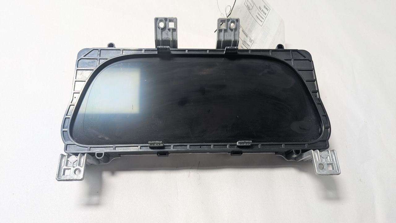 2020 HYUNDAI SONATA Speedo Head/Cluster - 470904 — photo 1