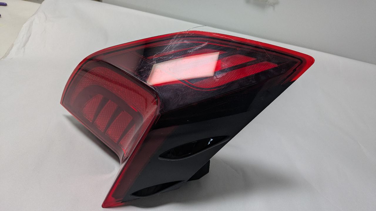 2020 HYUNDAI SONATA Left TAIL LAMP - 470905 — photo 1