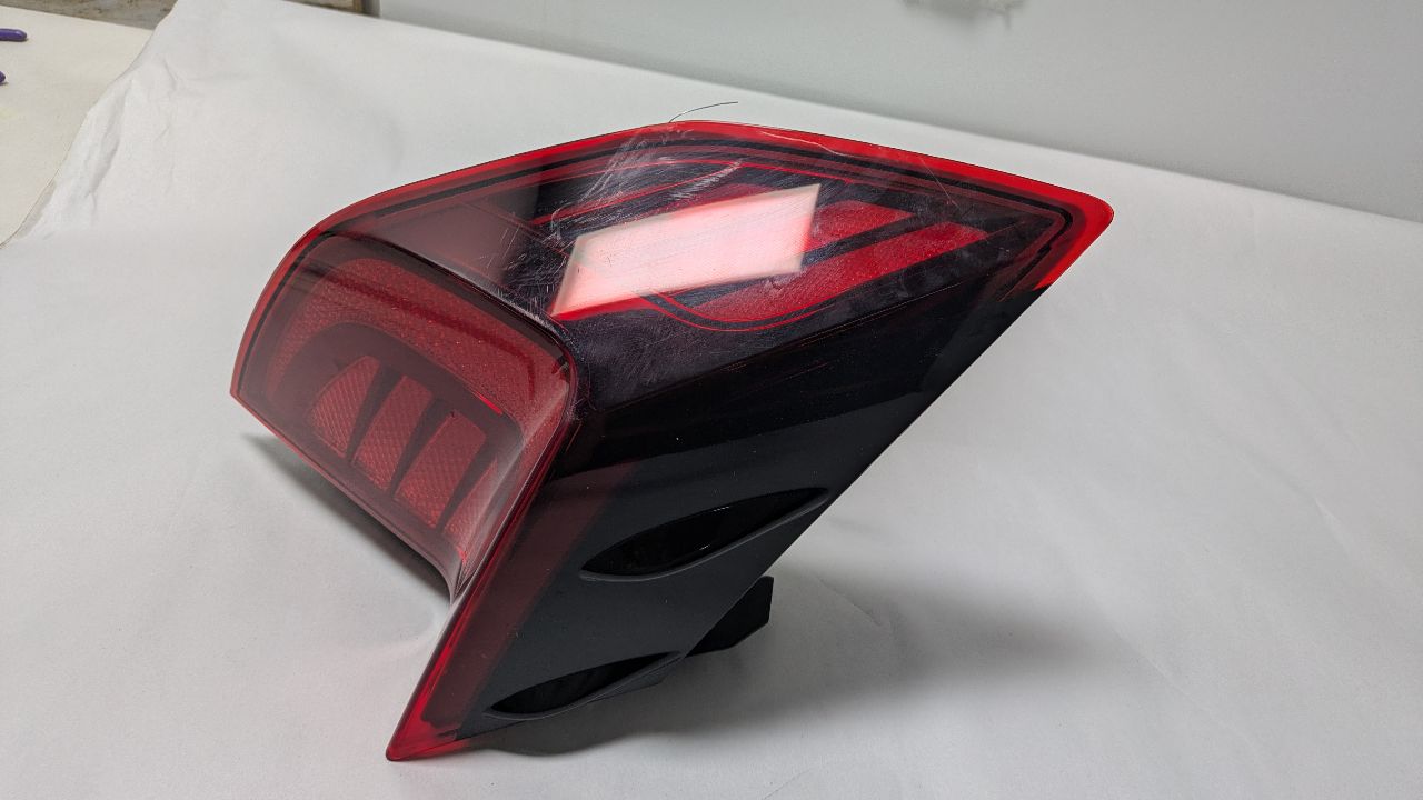 2020 HYUNDAI SONATA Left TAIL LAMP - 470905 — photo 2
