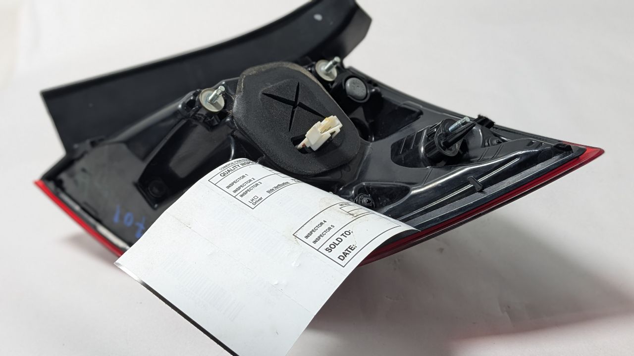2020 HYUNDAI SONATA Left TAIL LAMP - 470905 — photo 7