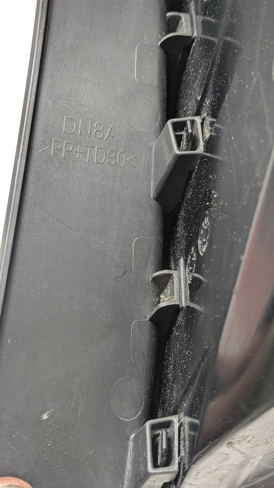 2020 HYUNDAI SONATA Left TAIL LAMP - 470905 — photo 8