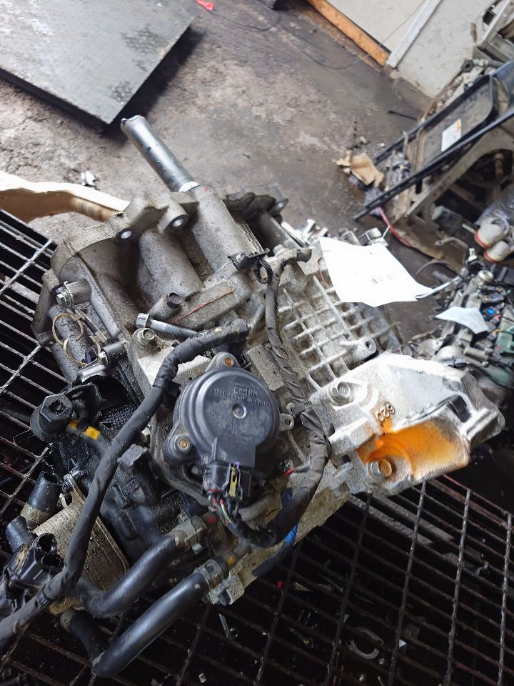 2020 HYUNDAI SONATA Transmiss,Transaxle - 470909