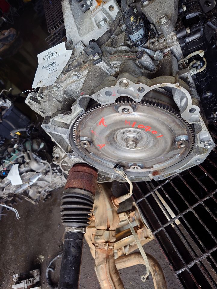 2020 HYUNDAI SONATA Transmiss,Transaxle - 470909 — photo 3