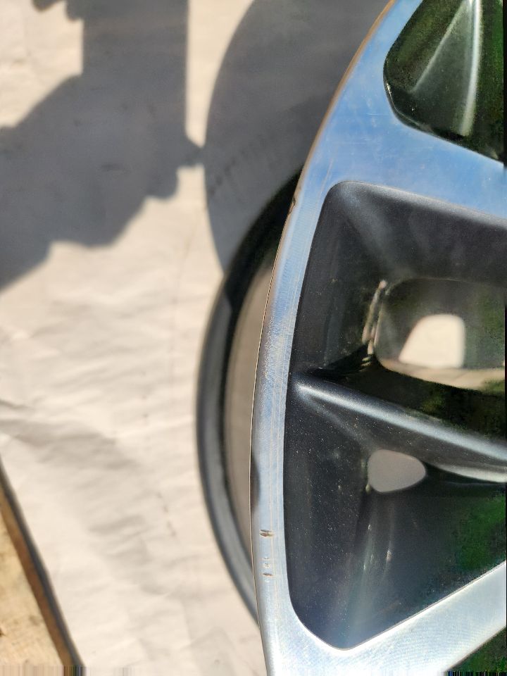 2020 HYUNDAI SONATA WHEEL - 470920 — photo 1