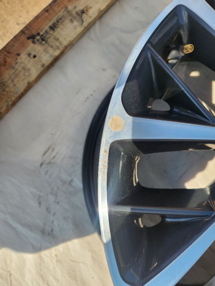 2020 HYUNDAI SONATA WHEEL - 470920 — photo 2