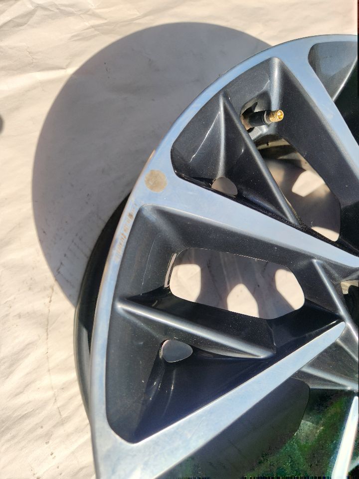 2020 HYUNDAI SONATA WHEEL - 470920 — photo 4
