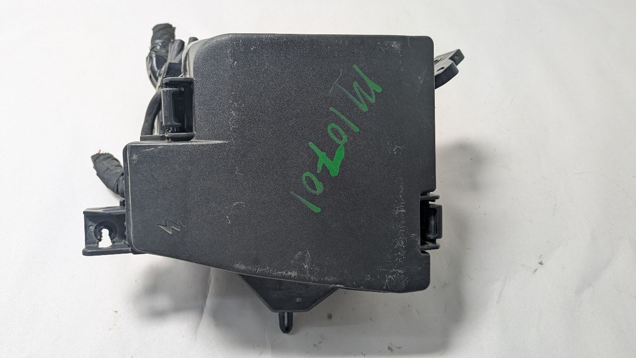 2020 HYUNDAI SONATA Fuse Box, Engine - 470922