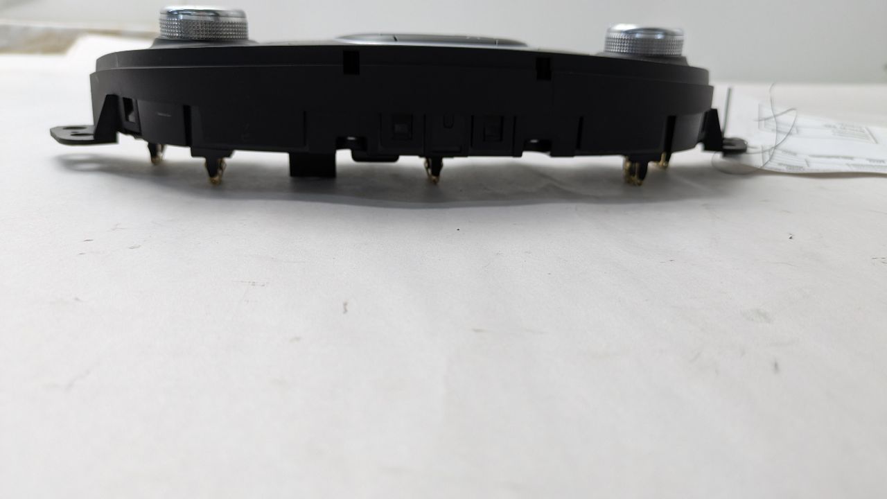 2018 CHEVROLET MALIBU TEMP CONTROL - 470939 — photo 2