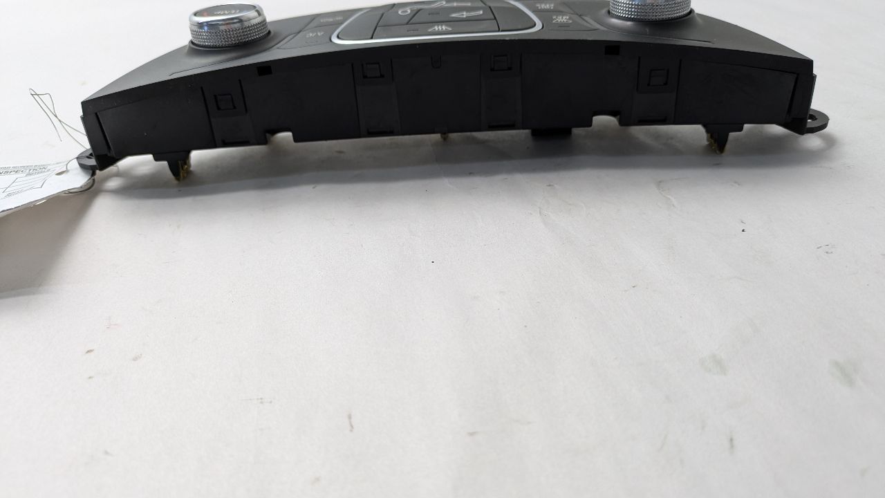 2018 CHEVROLET MALIBU TEMP CONTROL - 470939 — photo 3