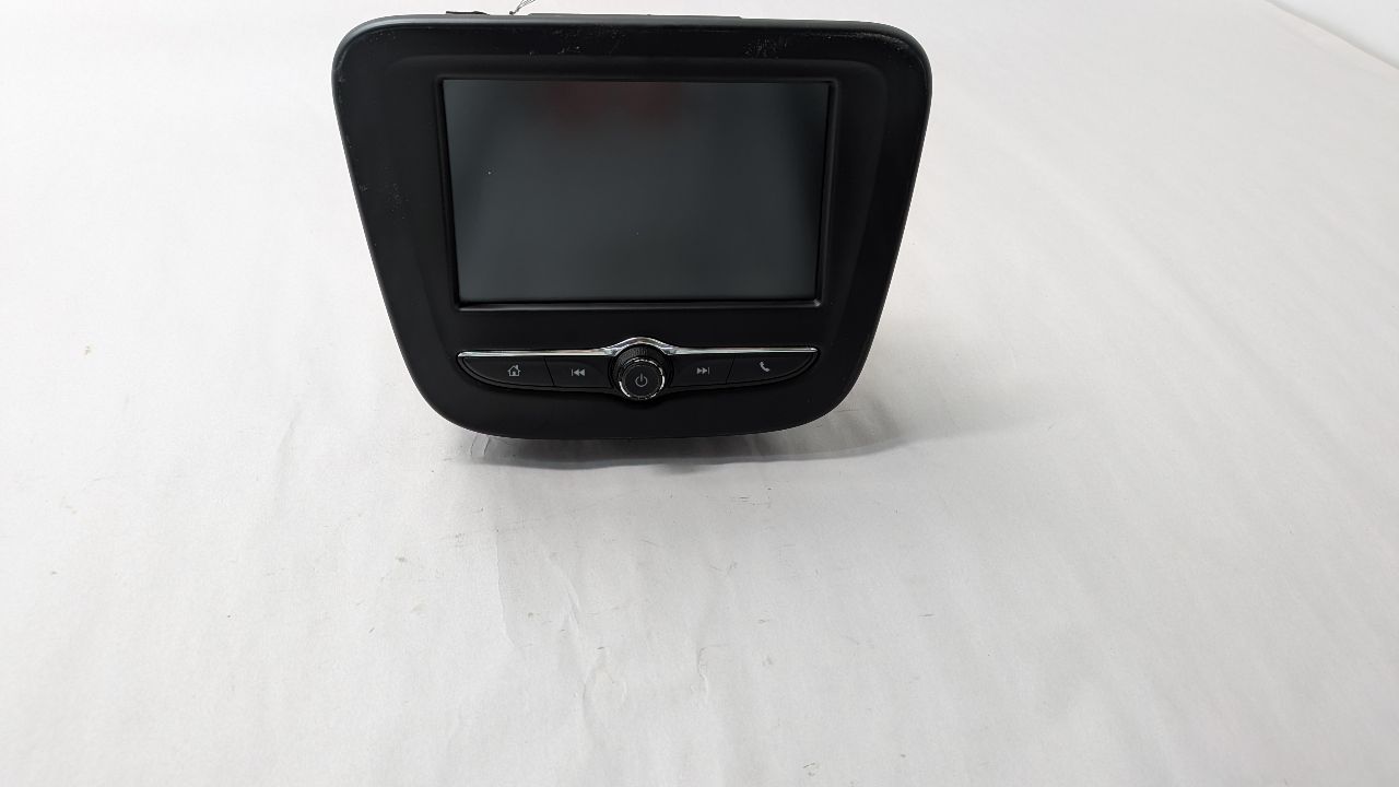 2018 CHEVROLET MALIBU Radio Audio - 470940