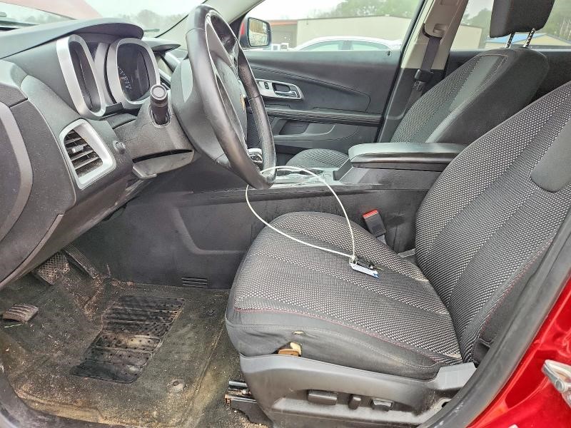 2014 CHEVROLET EQUINOX ENGINE ASSEMBLY - 470950 — photo 7