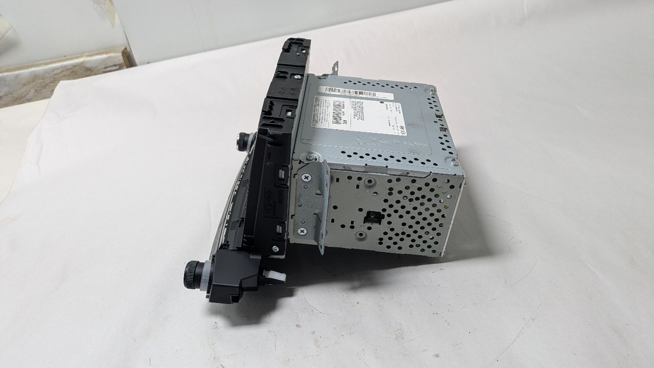2018 HYUNDAI TUCSON Radio Audio - 470960 — photo 3