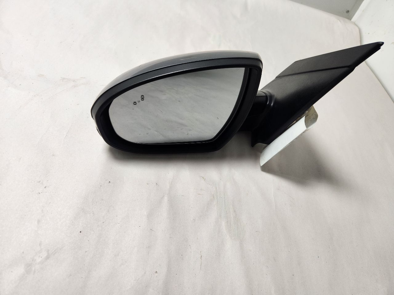 2018 HYUNDAI TUCSON Left SIDE VIEW MIRROR - 470961 — photo 5