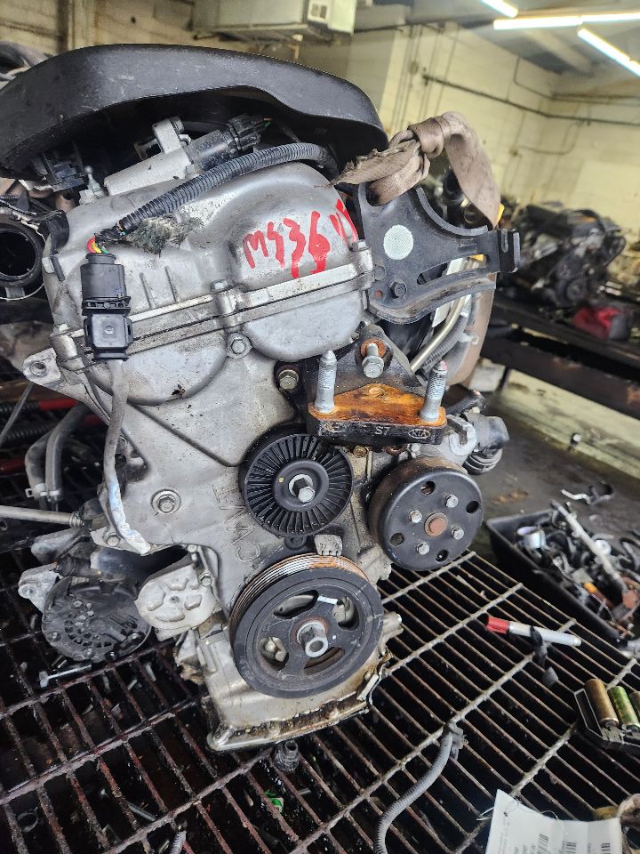 2018 HYUNDAI TUCSON ENGINE ASSEMBLY - 470964