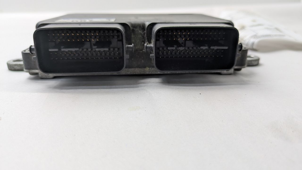 2010 MAZDA 3 Eng/Motor Cont Mod - 470986 — photo 1