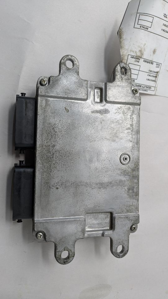 2010 MAZDA 3 Eng/Motor Cont Mod - 470986 — photo 3