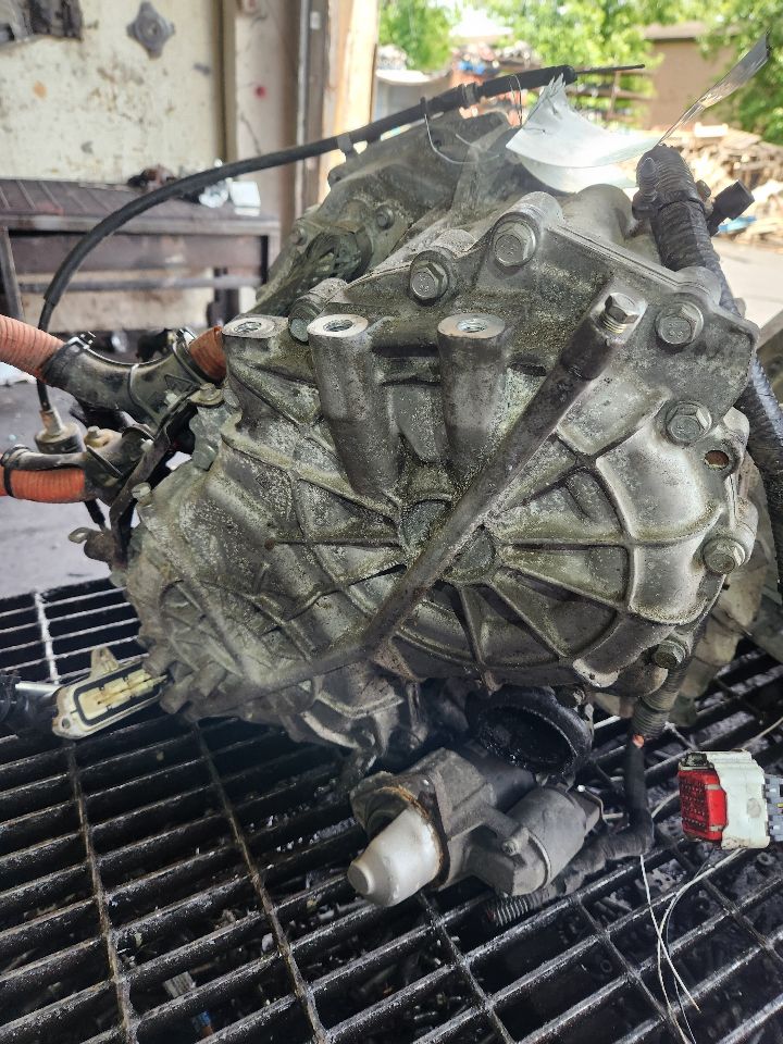 2013 FORD FUSION Transmiss,Transaxle - 470997