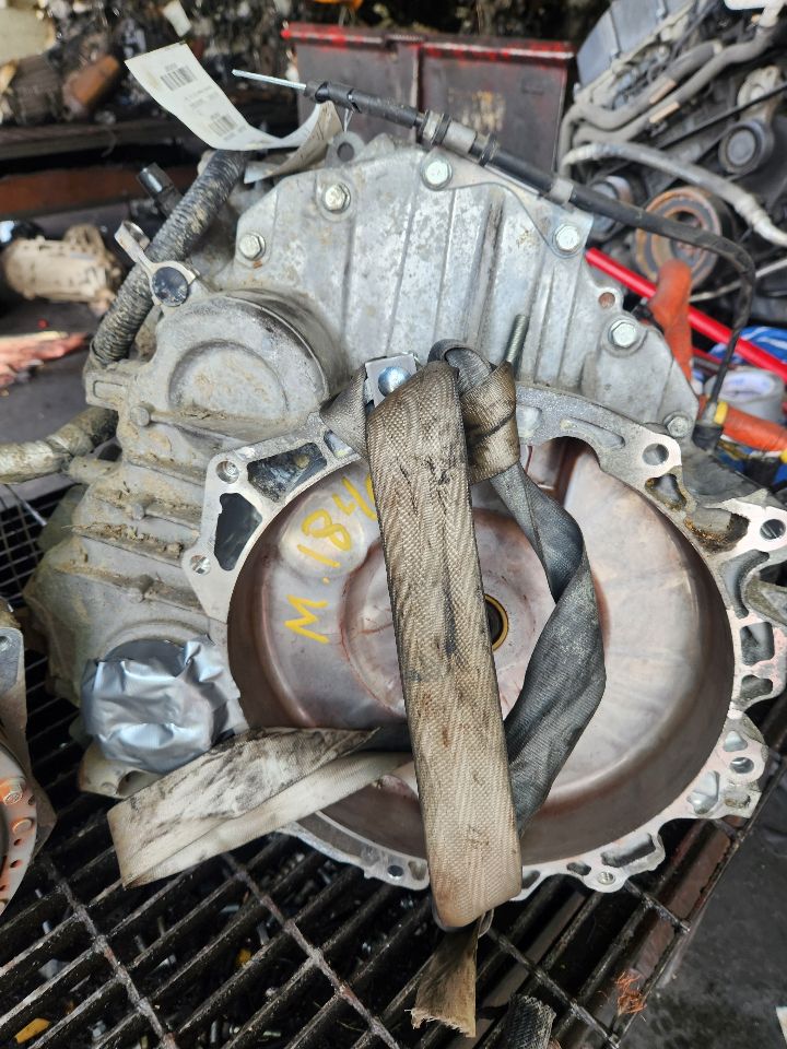 2013 FORD FUSION Transmiss,Transaxle - 470997 — photo 3