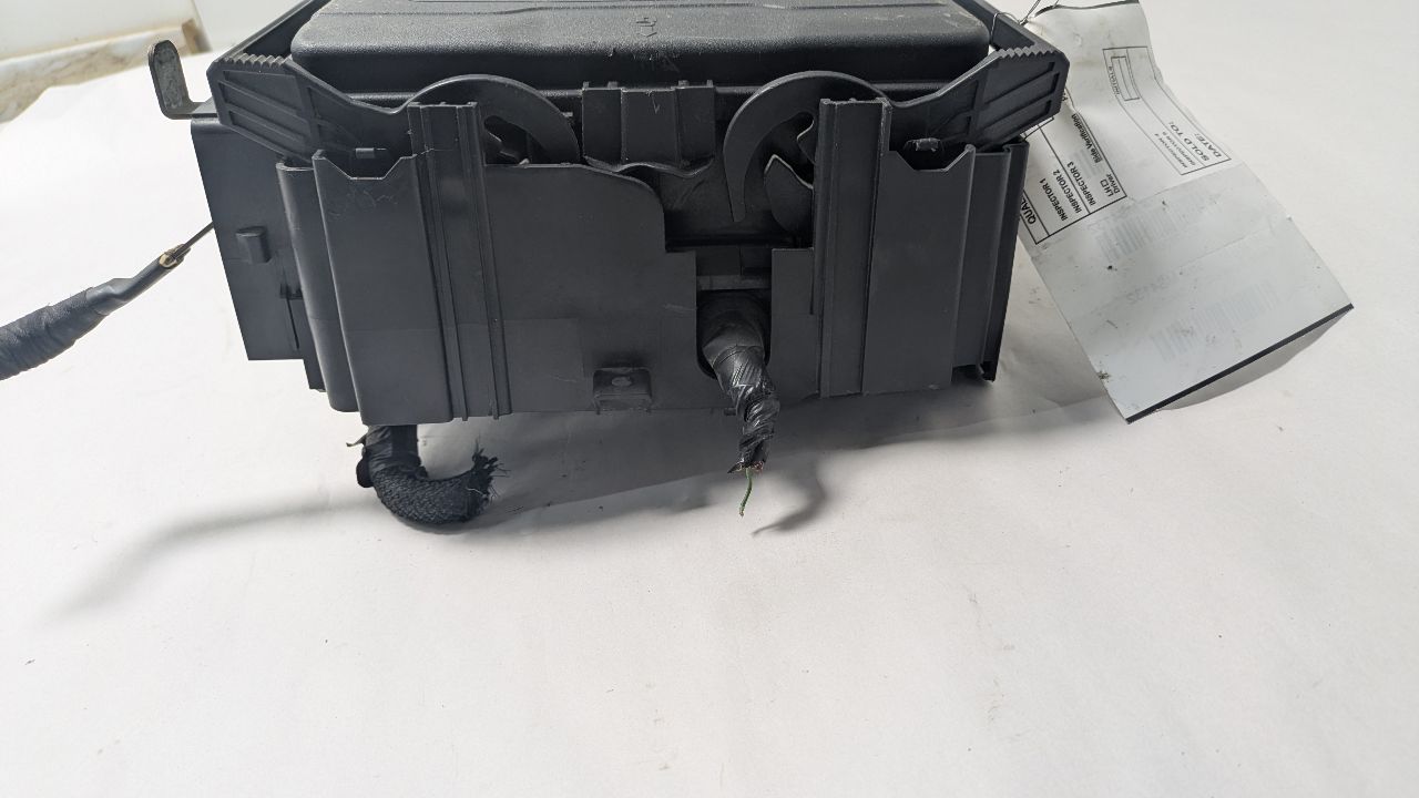 2018 CHEVROLET MALIBU Fuse Box, Engine - 471007 — photo 2
