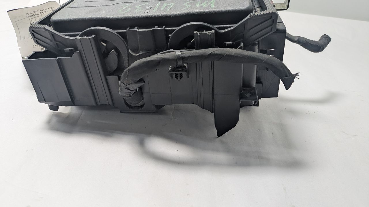 2018 CHEVROLET MALIBU Fuse Box, Engine - 471007 — photo 3
