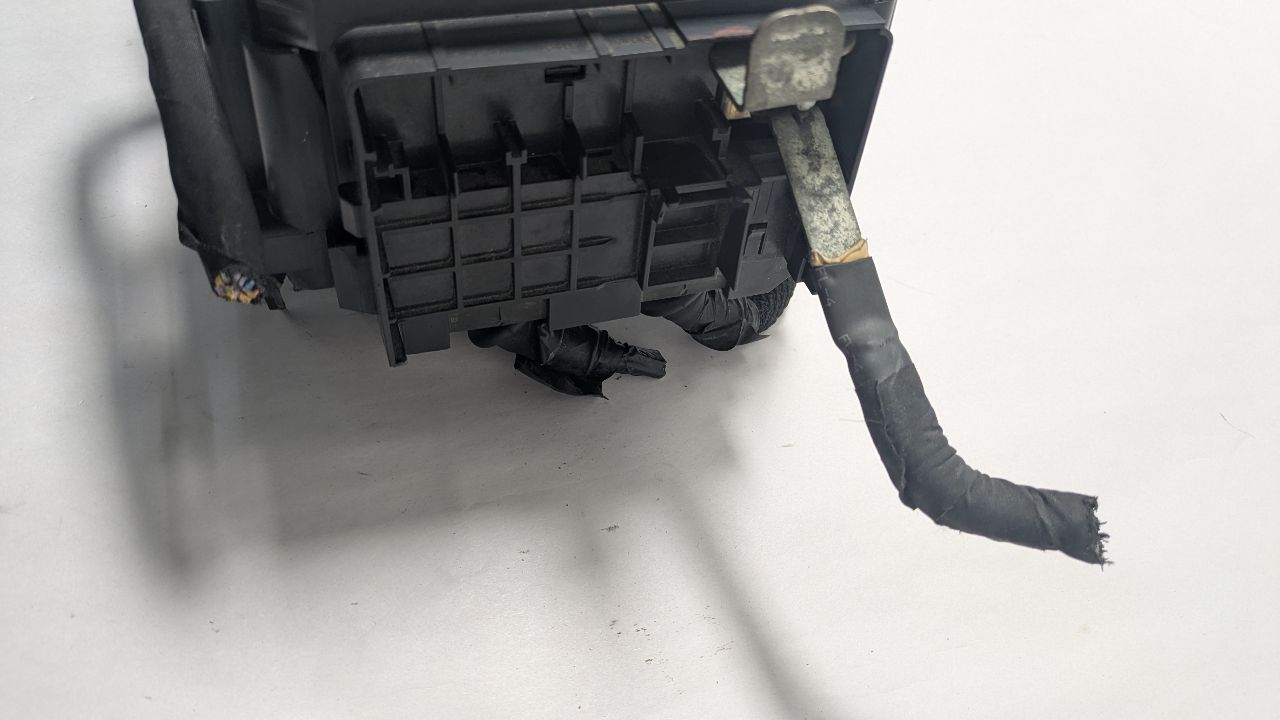 2018 CHEVROLET MALIBU Fuse Box, Engine - 471007 — photo 4