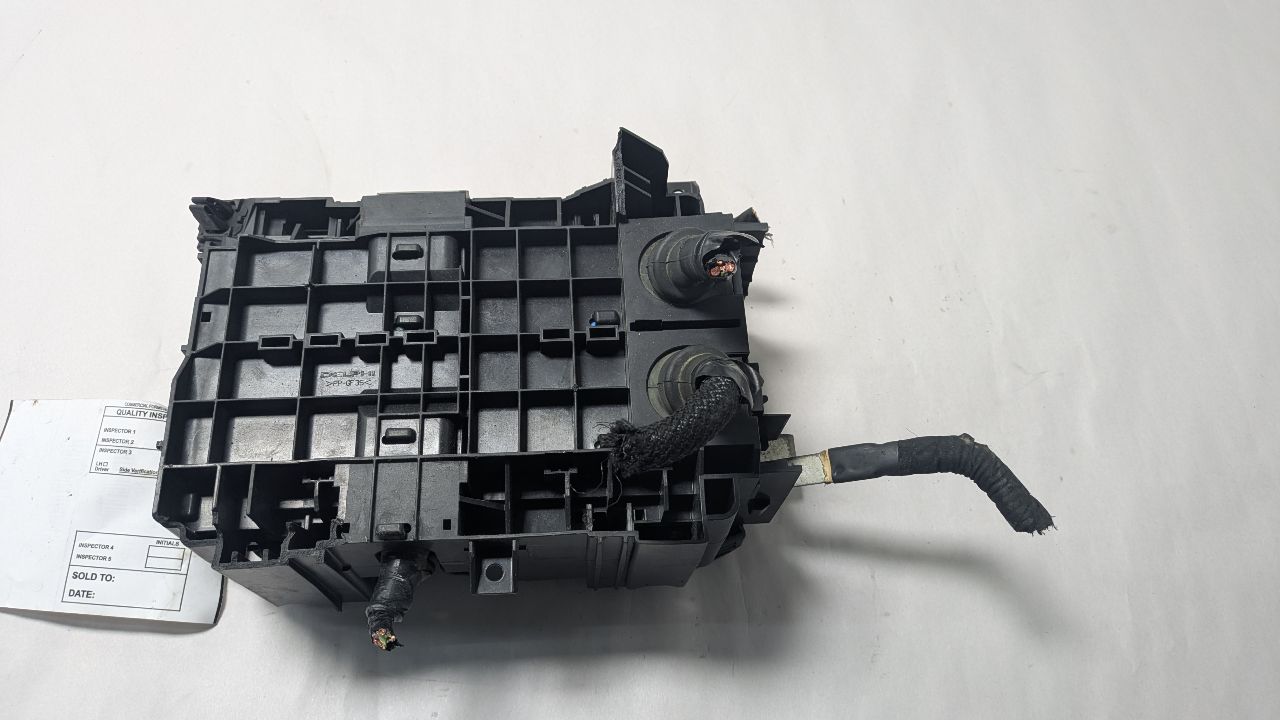 2018 CHEVROLET MALIBU Fuse Box, Engine - 471007 — photo 6
