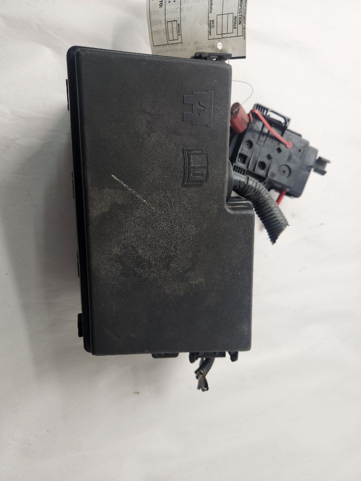 2013 FORD C-MAX Fuse Box, Engine - 471014 — photo 1