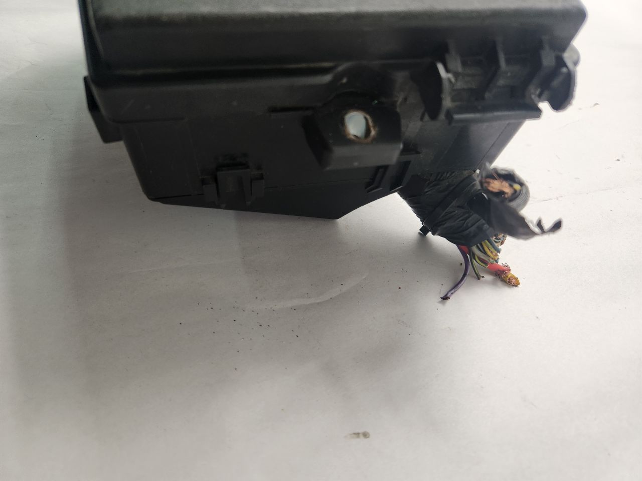 2013 FORD C-MAX Fuse Box, Engine - 471014 — photo 3