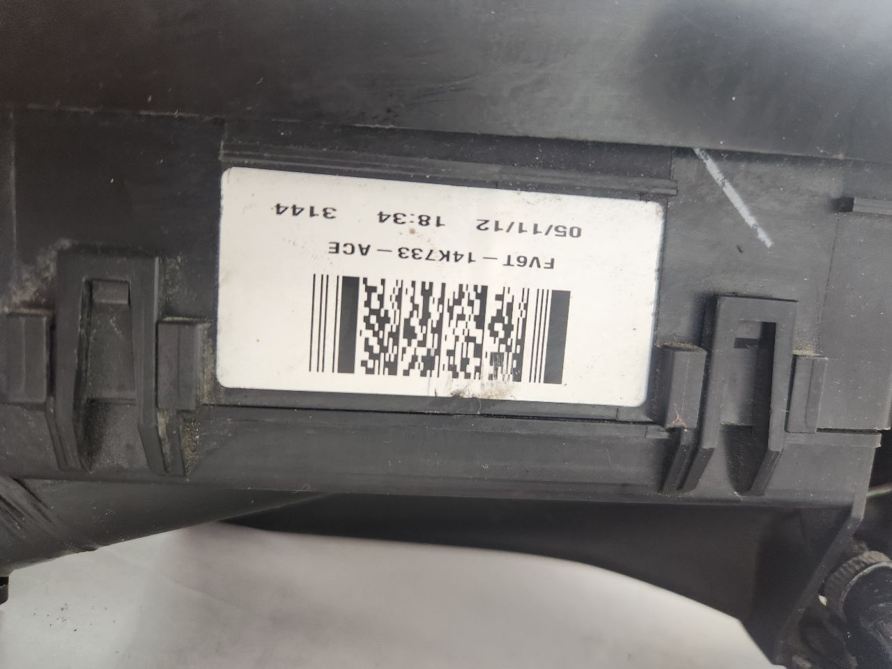 2013 FORD C-MAX Fuse Box, Engine - 471014 — photo 6