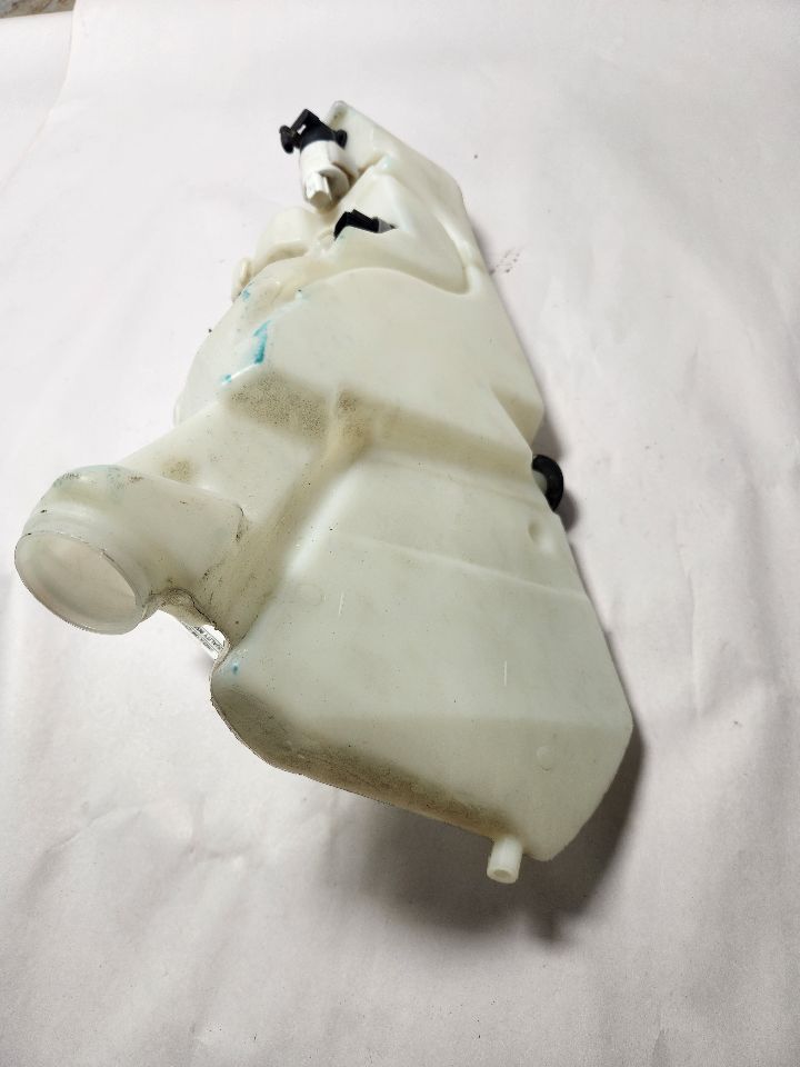 2017 JAGUAR XF 6cyl Supercharged 3.0 Coolant Reservoir - 471023 — photo 4